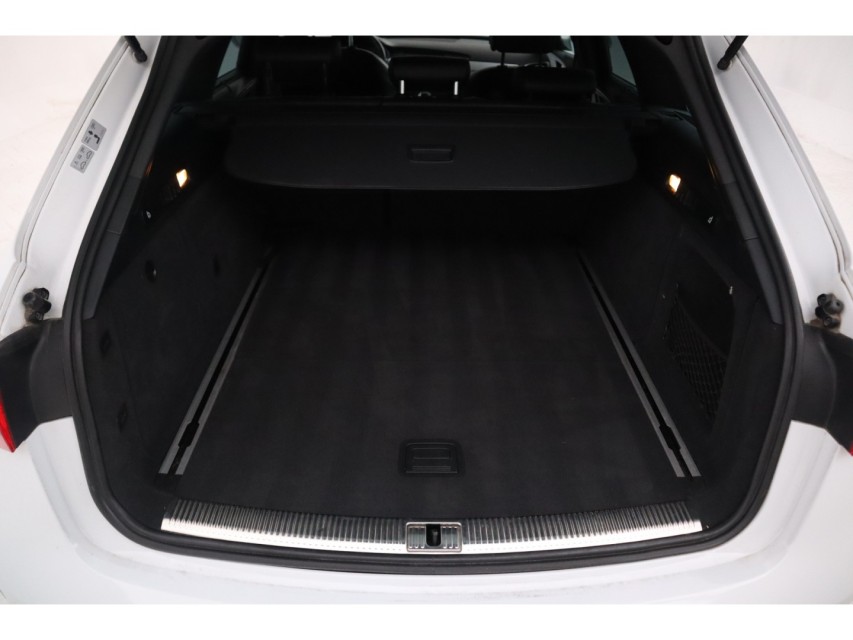 
Audi A6 Avant 3.0 TFSI quattro Pro Line S vol									