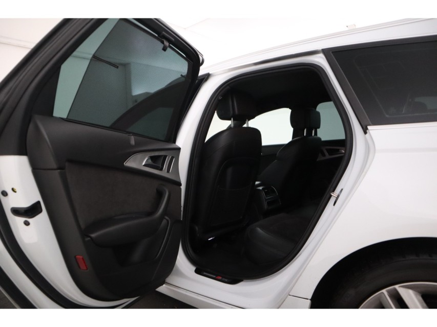 
Audi A6 Avant 3.0 TFSI quattro Pro Line S vol									