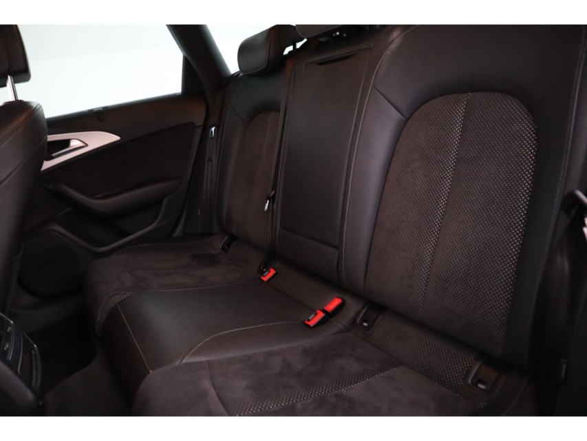 
Audi A6 Avant 3.0 TFSI quattro Pro Line S vol									