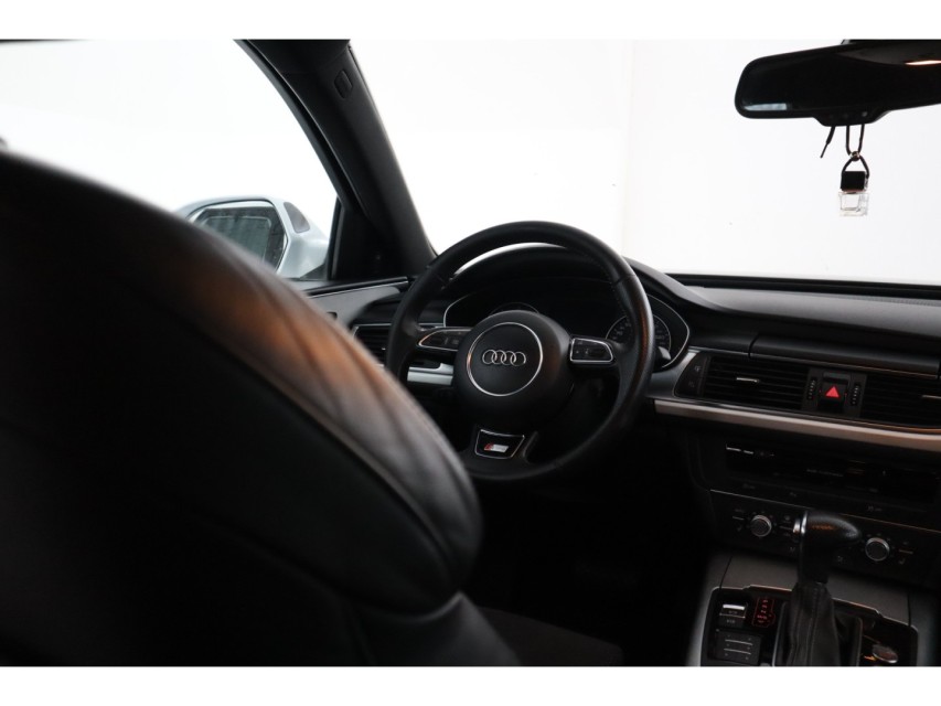 
Audi A6 Avant 3.0 TFSI quattro Pro Line S vol									