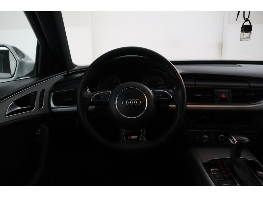 
Audi A6 Avant 3.0 TFSI quattro Pro Line S vol									