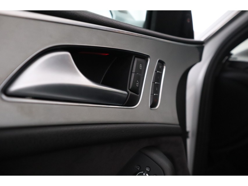 
Audi A6 Avant 3.0 TFSI quattro Pro Line S vol									