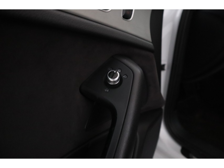 
Audi A6 Avant 3.0 TFSI quattro Pro Line S vol									