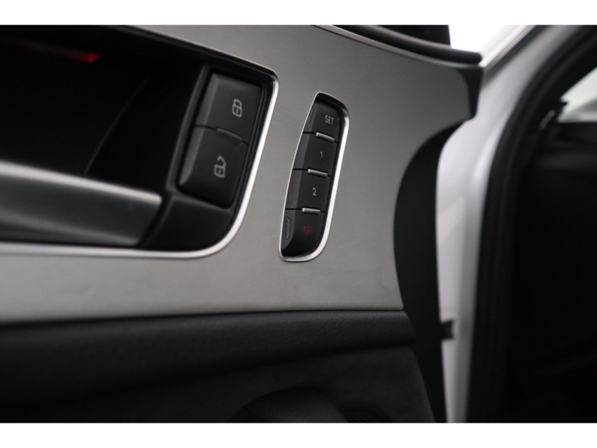 
Audi A6 Avant 3.0 TFSI quattro Pro Line S vol									