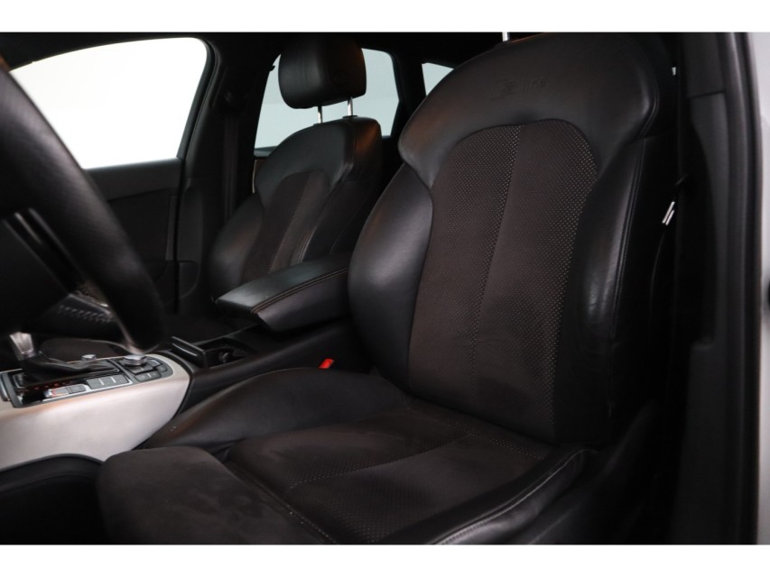 
Audi A6 Avant 3.0 TFSI quattro Pro Line S vol									