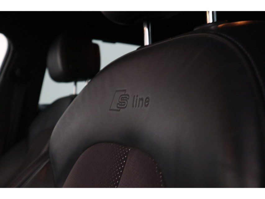 
Audi A6 Avant 3.0 TFSI quattro Pro Line S vol									