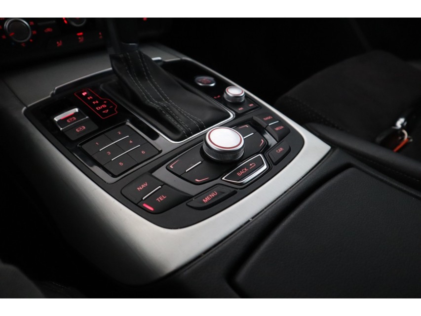 
Audi A6 Avant 3.0 TFSI quattro Pro Line S vol									