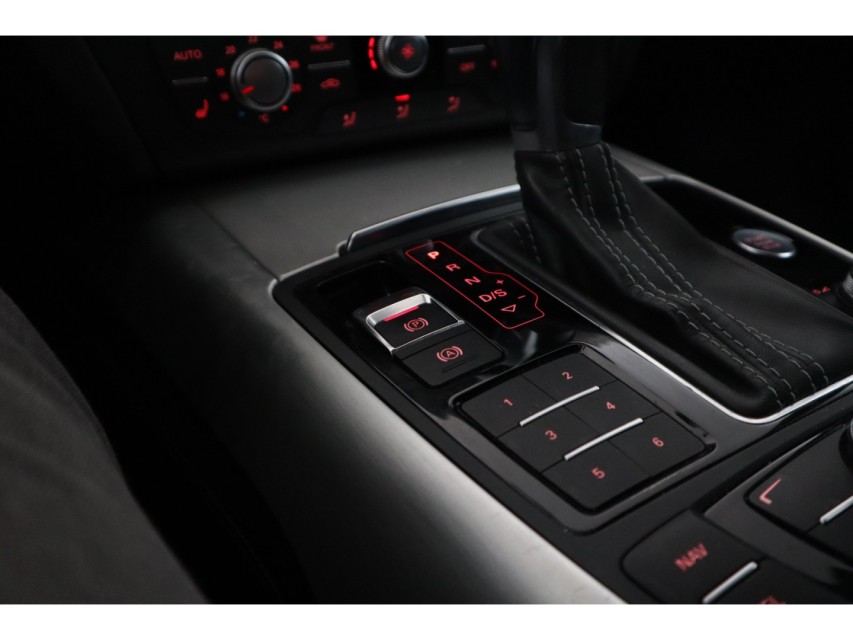 
Audi A6 Avant 3.0 TFSI quattro Pro Line S vol									