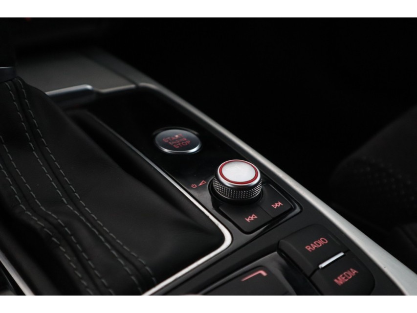 
Audi A6 Avant 3.0 TFSI quattro Pro Line S vol									