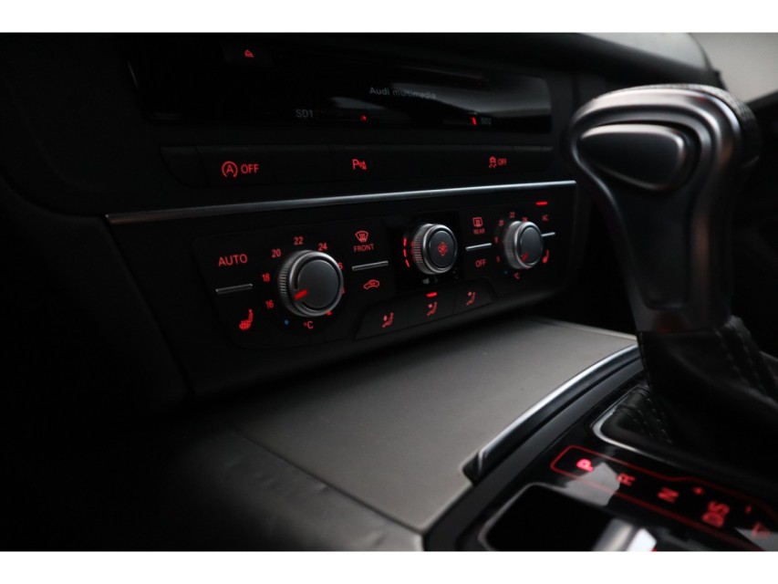 
Audi A6 Avant 3.0 TFSI quattro Pro Line S vol									