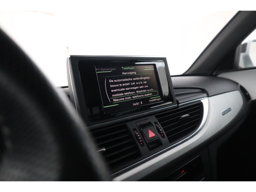 
Audi A6 Avant 3.0 TFSI quattro Pro Line S vol									