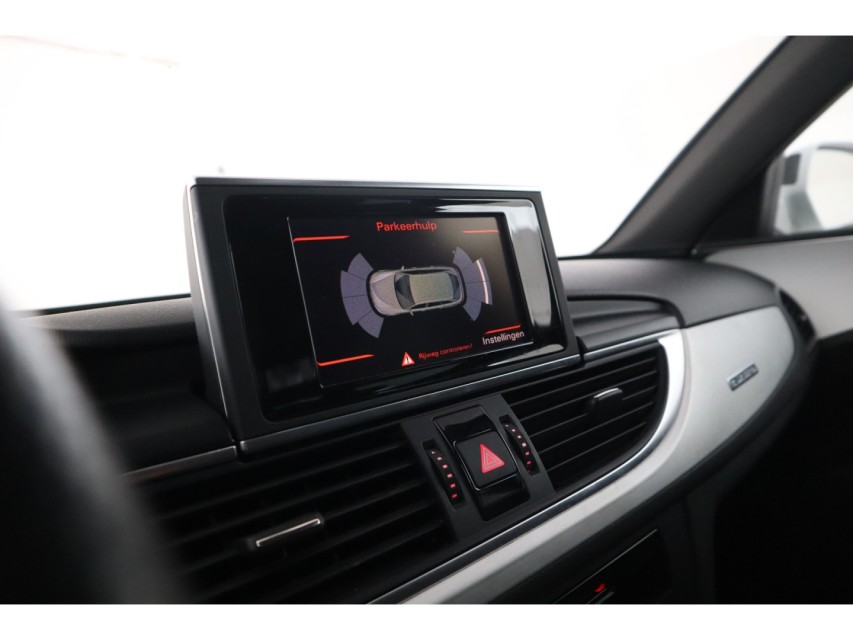 
Audi A6 Avant 3.0 TFSI quattro Pro Line S vol									