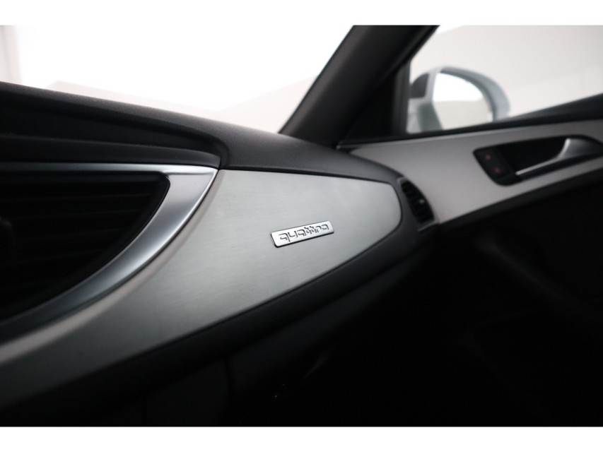 
Audi A6 Avant 3.0 TFSI quattro Pro Line S vol									