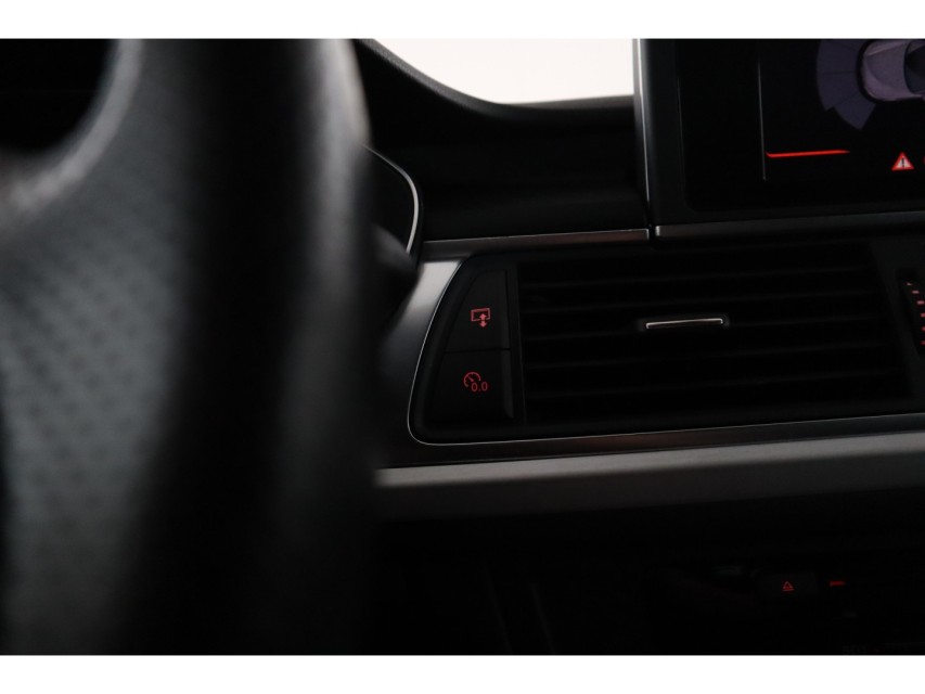 
Audi A6 Avant 3.0 TFSI quattro Pro Line S vol									