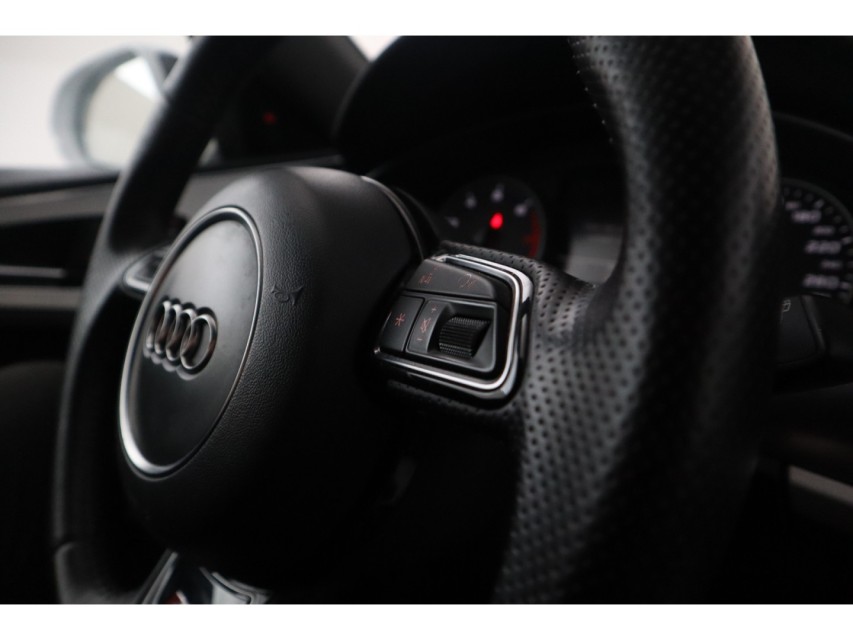 
Audi A6 Avant 3.0 TFSI quattro Pro Line S vol									