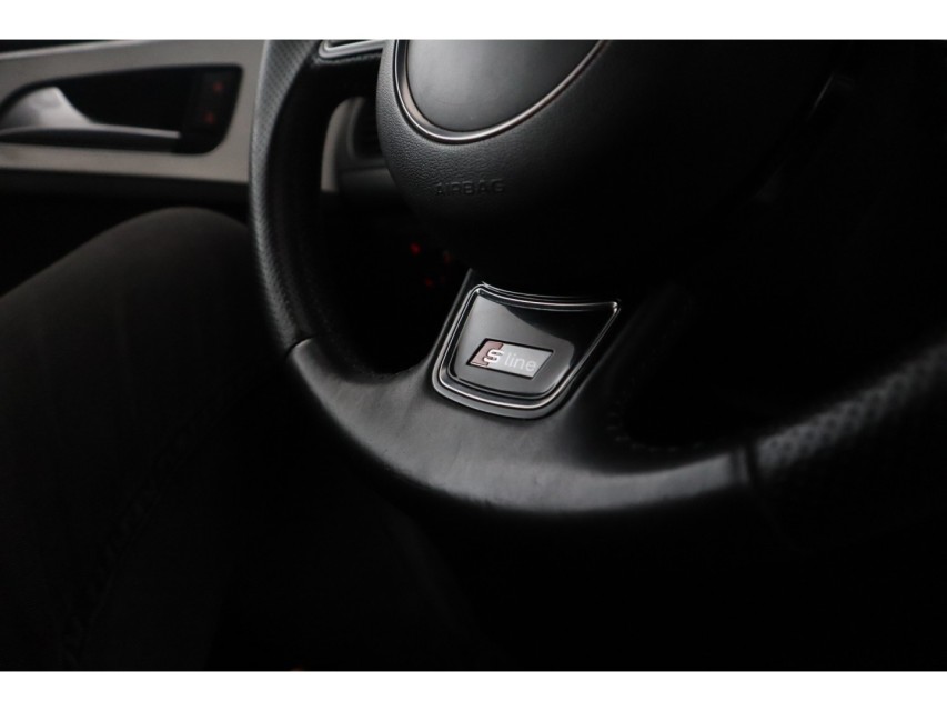 
Audi A6 Avant 3.0 TFSI quattro Pro Line S vol									