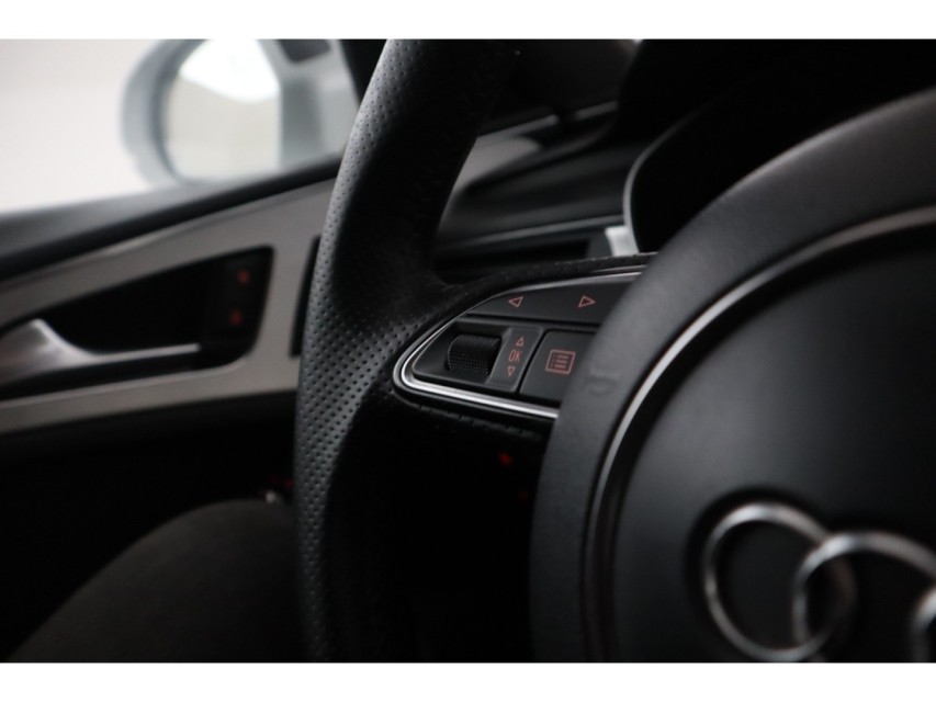 
Audi A6 Avant 3.0 TFSI quattro Pro Line S vol									