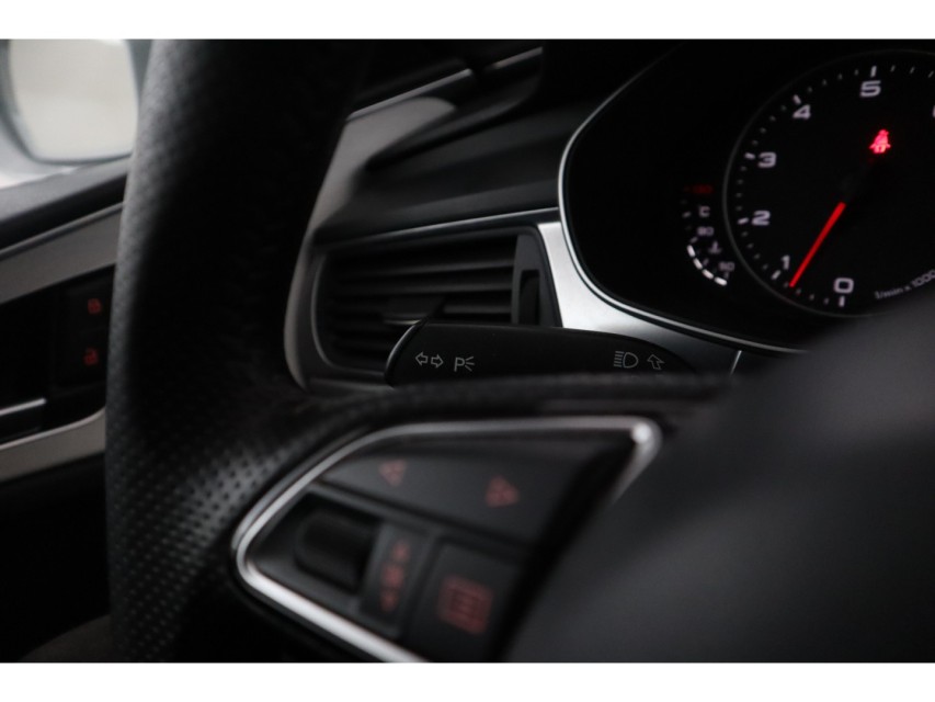 
Audi A6 Avant 3.0 TFSI quattro Pro Line S vol									