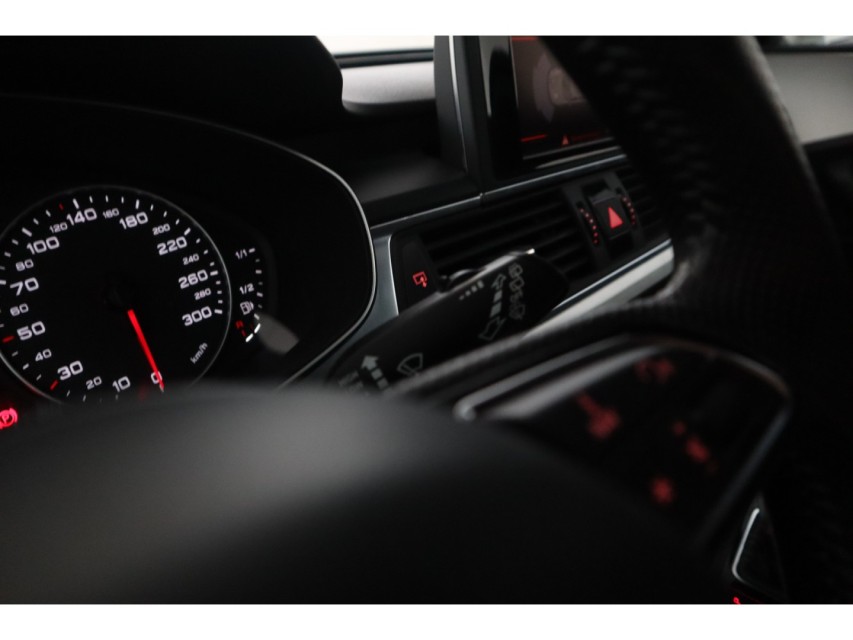 
Audi A6 Avant 3.0 TFSI quattro Pro Line S vol									