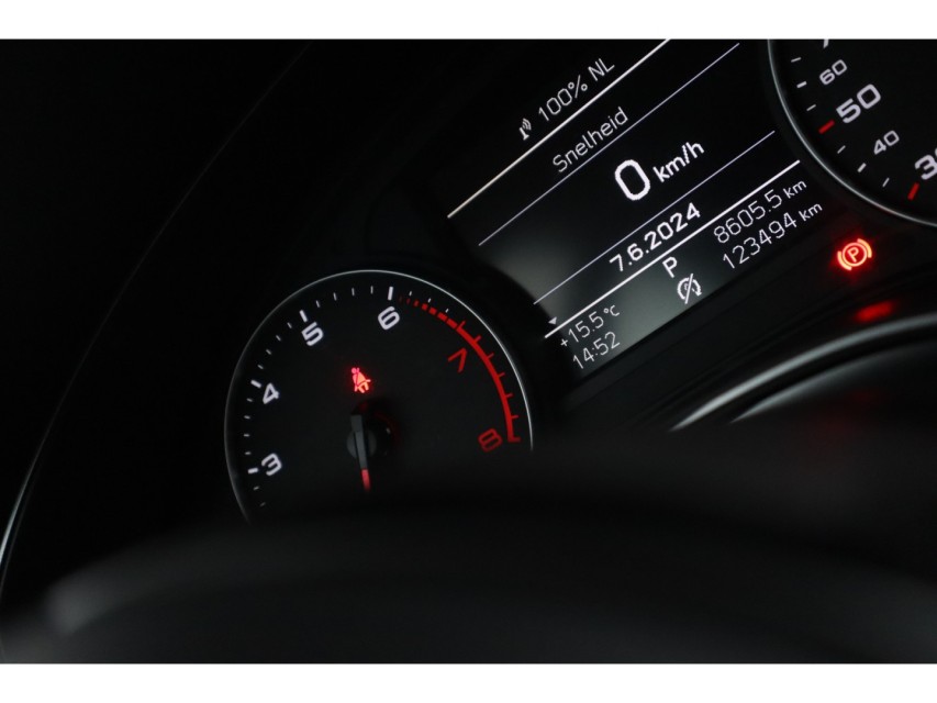 
Audi A6 Avant 3.0 TFSI quattro Pro Line S vol									