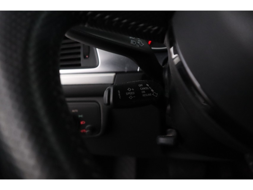 
Audi A6 Avant 3.0 TFSI quattro Pro Line S vol									