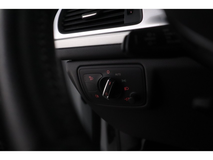 
Audi A6 Avant 3.0 TFSI quattro Pro Line S vol									