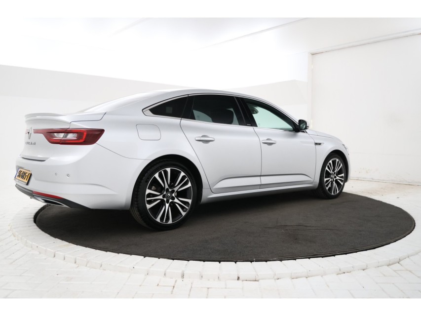 
Renault Talisman 1.6 TCe Initiale Paris vol									