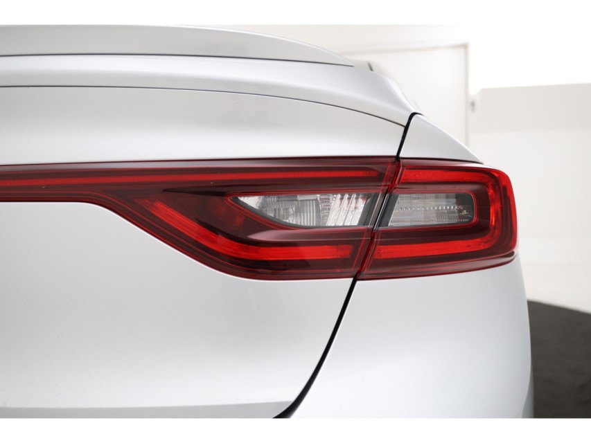 
Renault Talisman 1.6 TCe Initiale Paris vol									