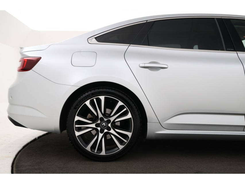 
Renault Talisman 1.6 TCe Initiale Paris vol									