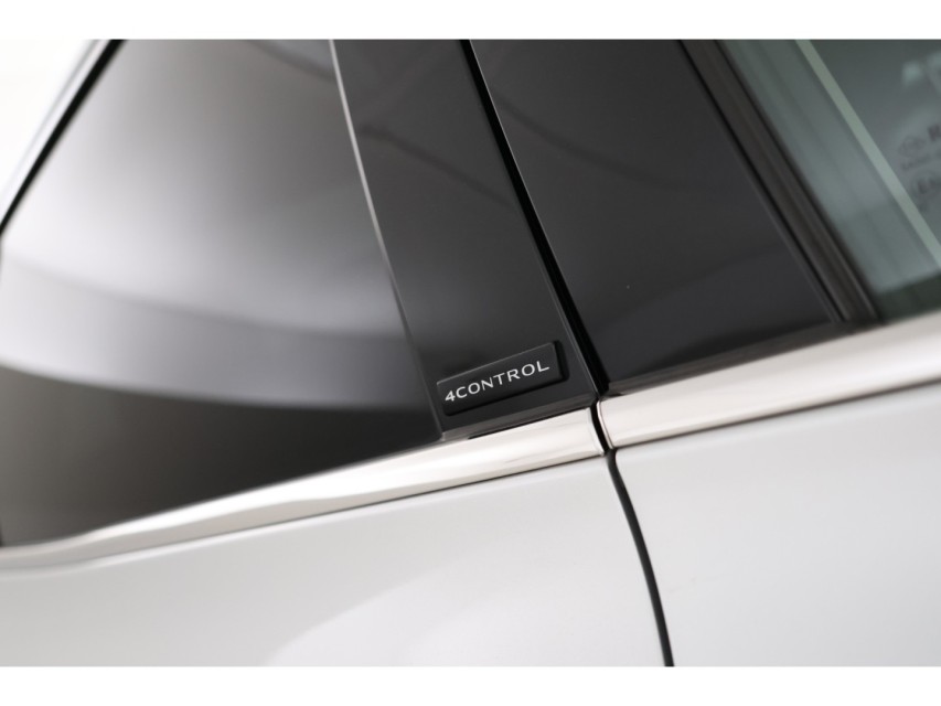 
Renault Talisman 1.6 TCe Initiale Paris vol									