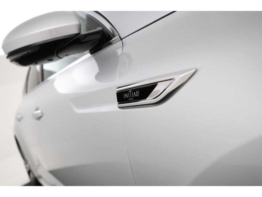 
Renault Talisman 1.6 TCe Initiale Paris vol									