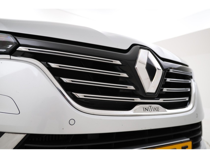 
Renault Talisman 1.6 TCe Initiale Paris vol									