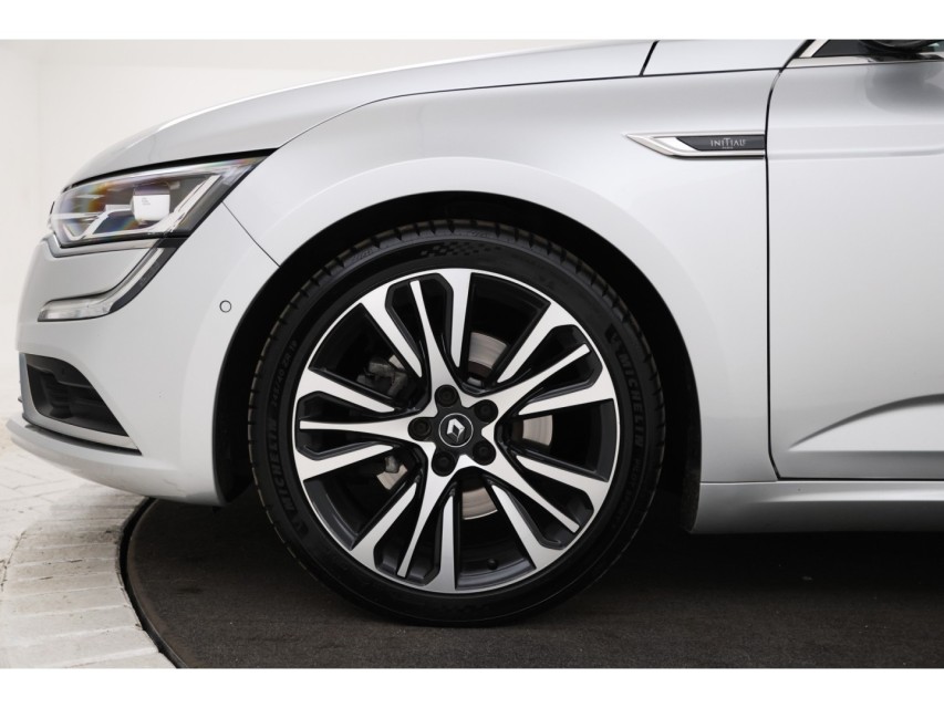 
Renault Talisman 1.6 TCe Initiale Paris vol									