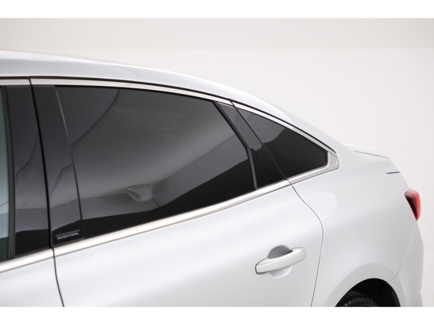 
Renault Talisman 1.6 TCe Initiale Paris vol									