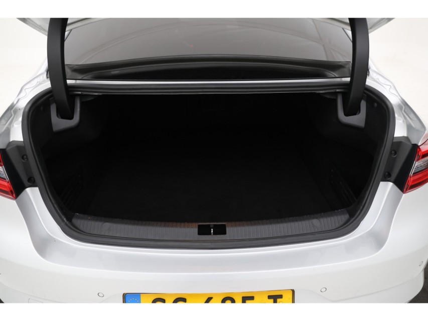 
Renault Talisman 1.6 TCe Initiale Paris vol									