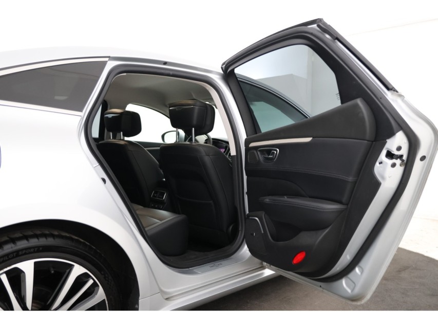 
Renault Talisman 1.6 TCe Initiale Paris vol									