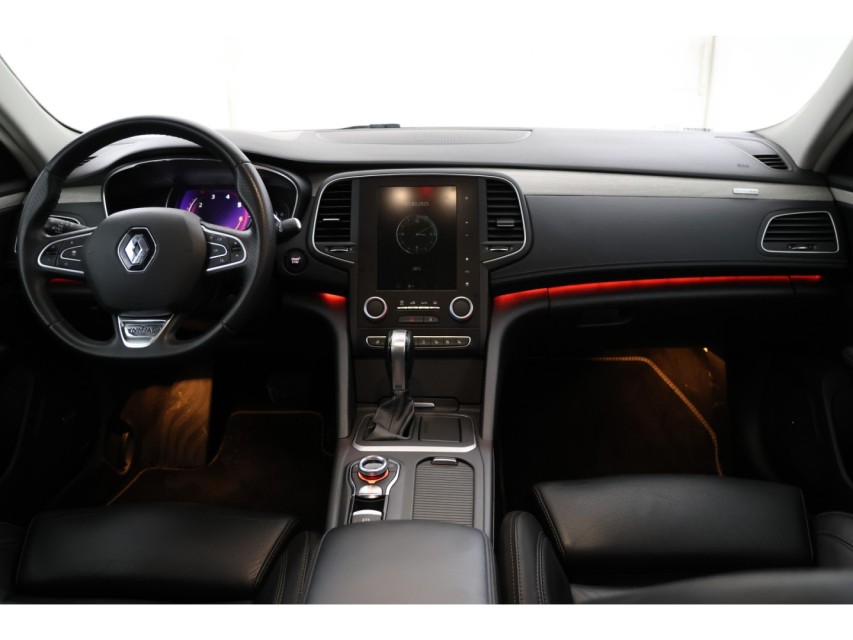 
Renault Talisman 1.6 TCe Initiale Paris vol									