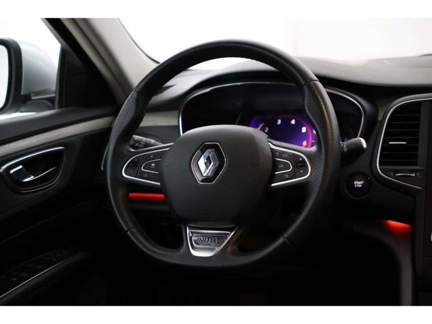 
Renault Talisman 1.6 TCe Initiale Paris vol									