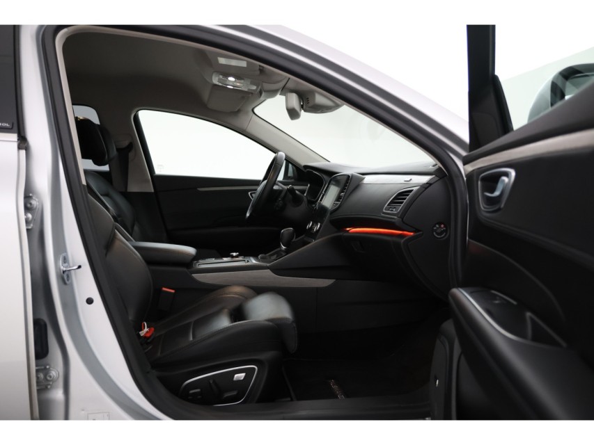 
Renault Talisman 1.6 TCe Initiale Paris vol									