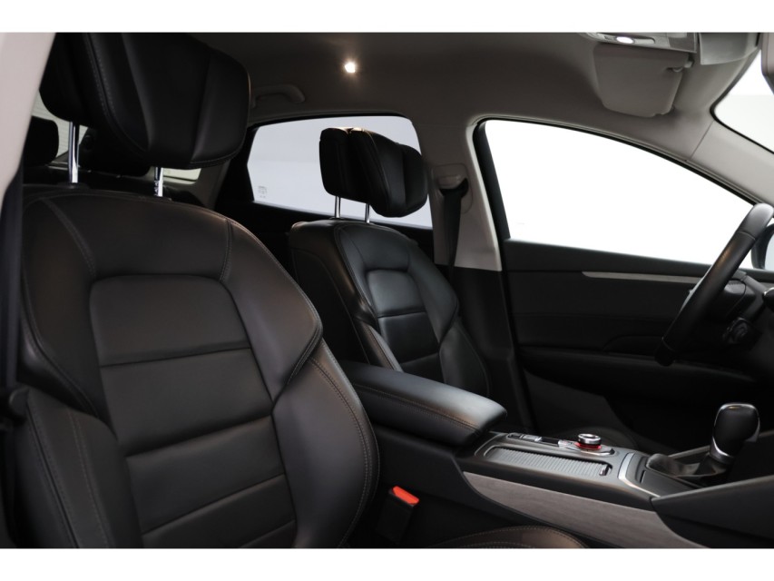 
Renault Talisman 1.6 TCe Initiale Paris vol									