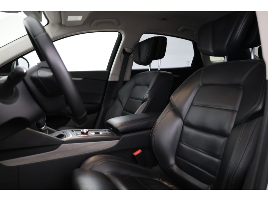 
Renault Talisman 1.6 TCe Initiale Paris vol									