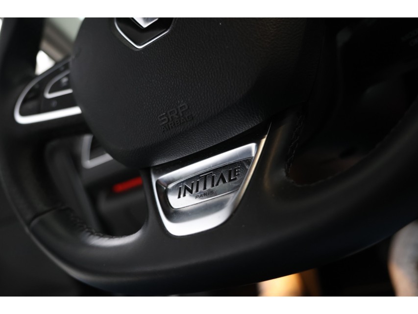 
Renault Talisman 1.6 TCe Initiale Paris vol									