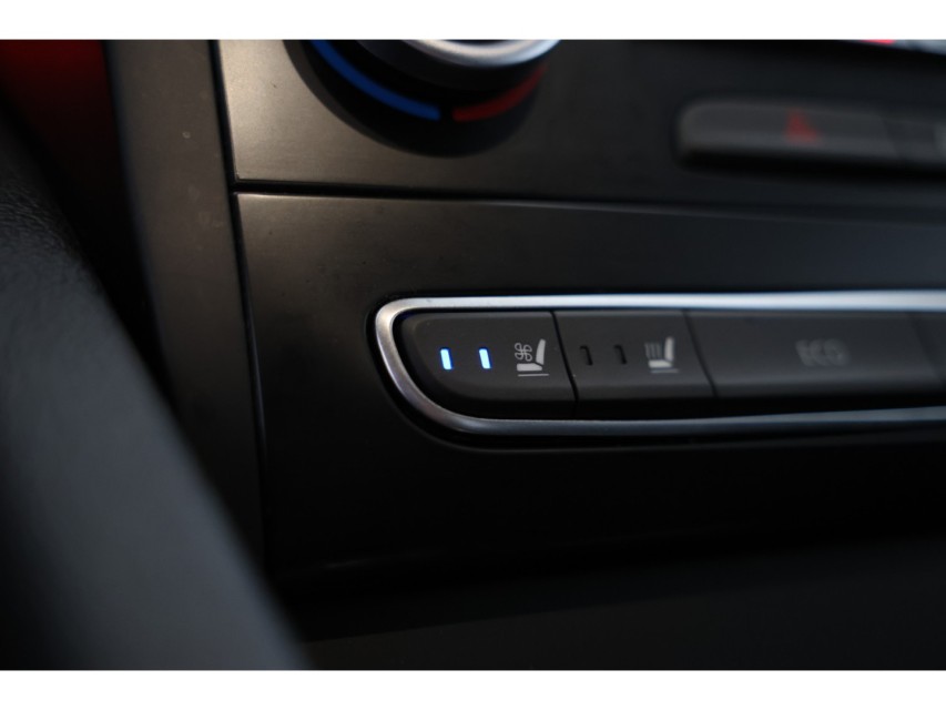 
Renault Talisman 1.6 TCe Initiale Paris vol									