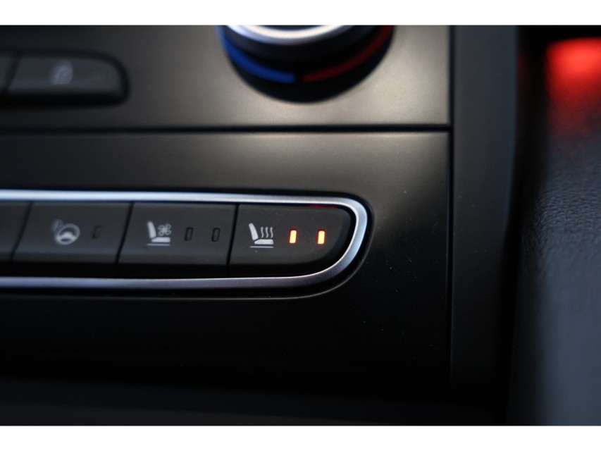 
Renault Talisman 1.6 TCe Initiale Paris vol									