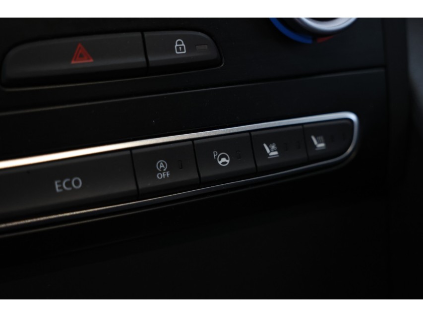 
Renault Talisman 1.6 TCe Initiale Paris vol									