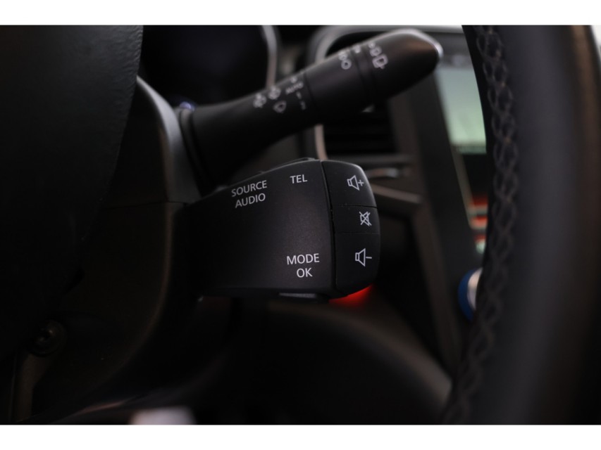 
Renault Talisman 1.6 TCe Initiale Paris vol									