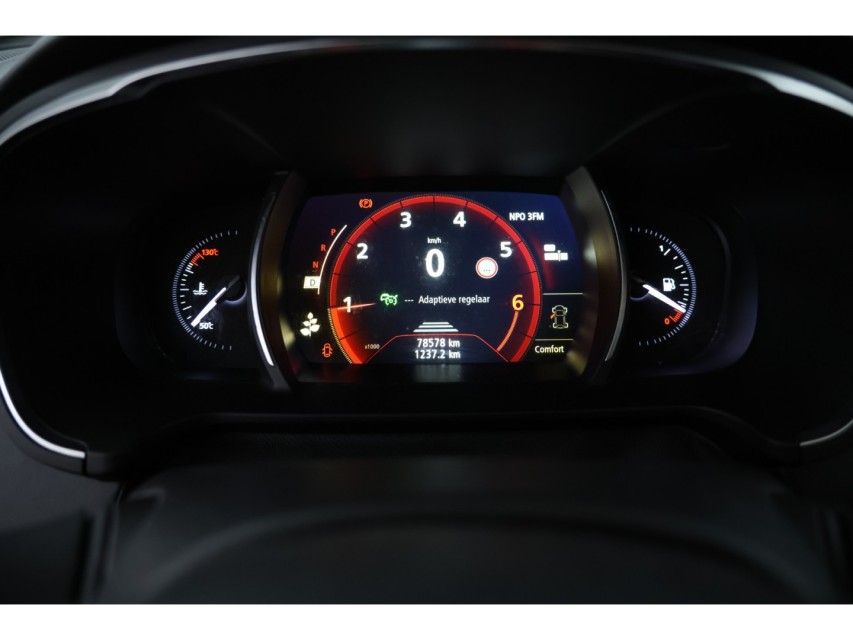 
Renault Talisman 1.6 TCe Initiale Paris vol									