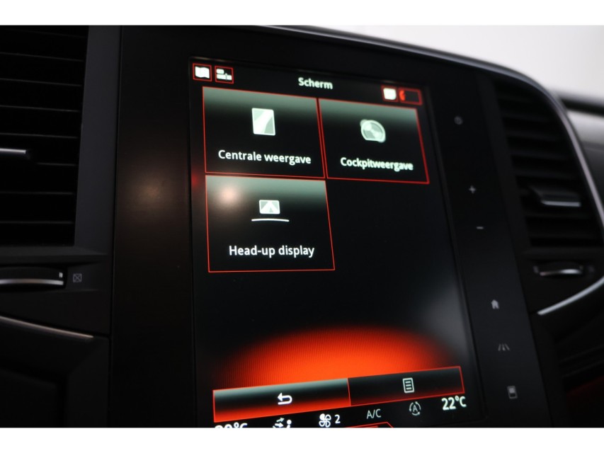 
Renault Talisman 1.6 TCe Initiale Paris vol									