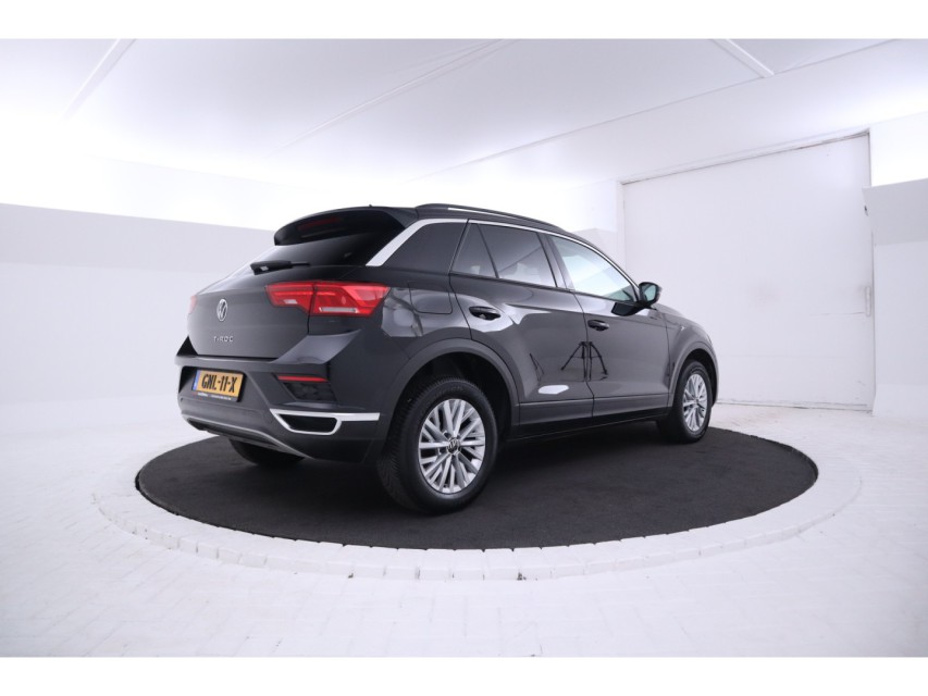 
Volkswagen T-Roc 1.0 TSI Style vol									