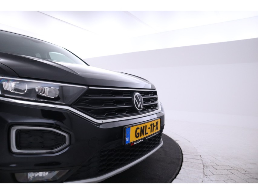 
Volkswagen T-Roc 1.0 TSI Style vol									